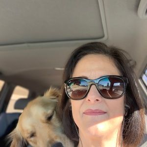 Meet your Posher, Marla